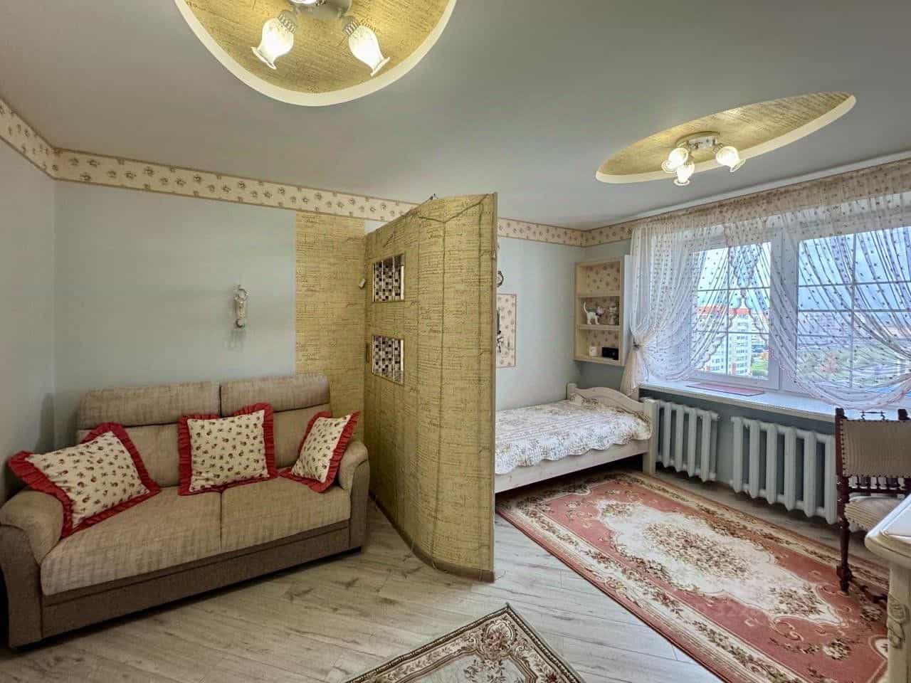 Россия, Псков, улица Рокоссовского, 18, фото 8