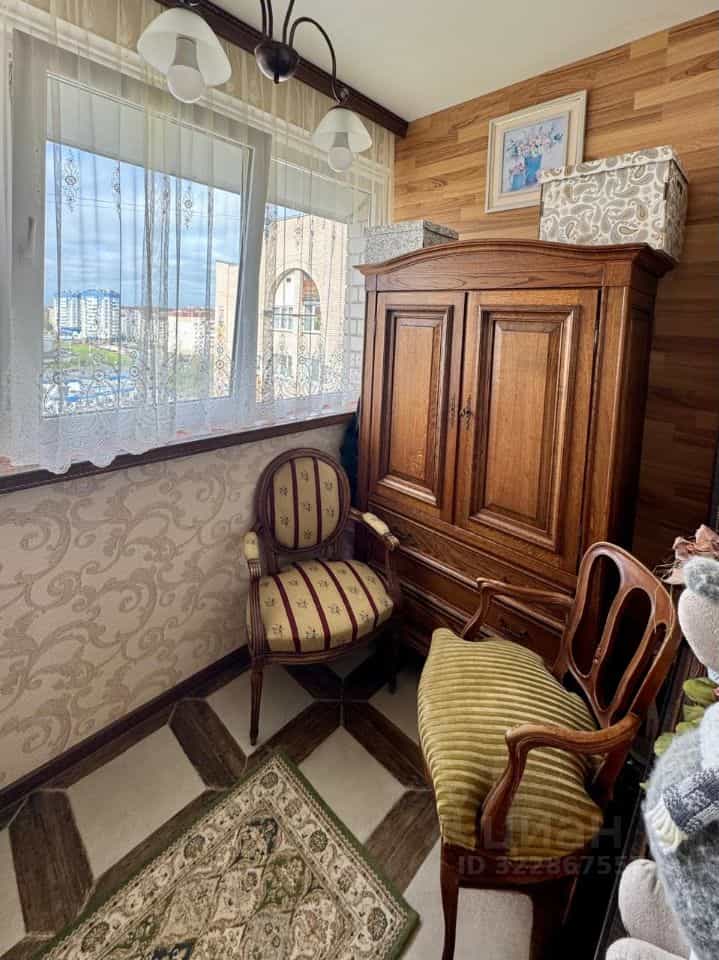 Россия, Псков, улица Рокоссовского, 18, фото 14