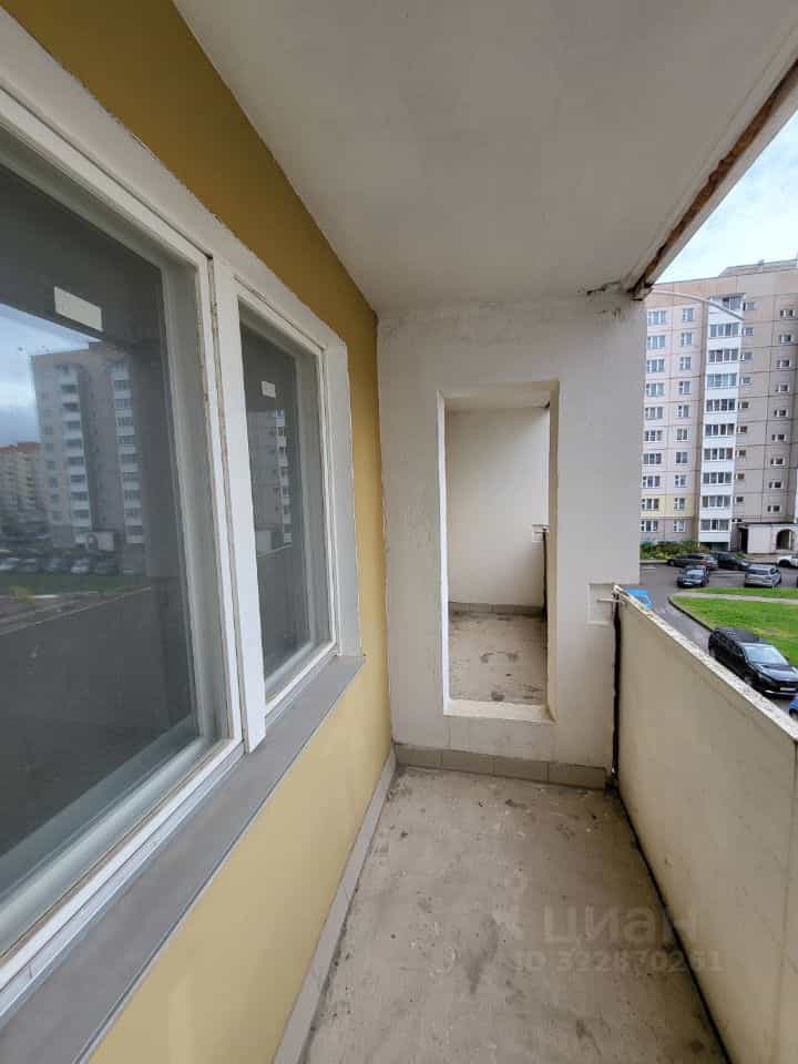 Россия, Псков, улица Юности, 15/130, фото 12