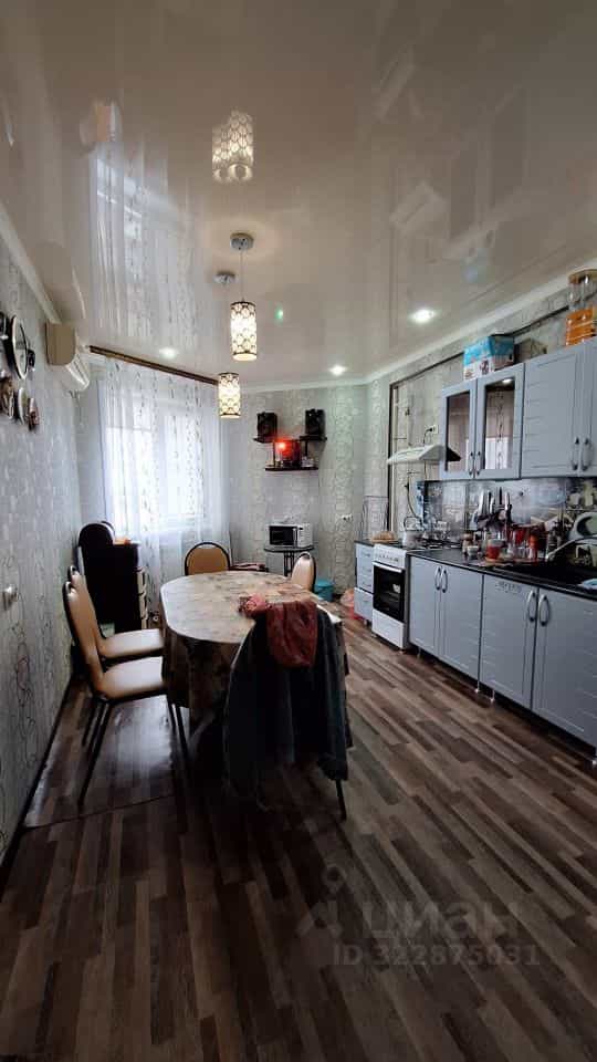 Россия, Астрахань, Космическая улица, 6
