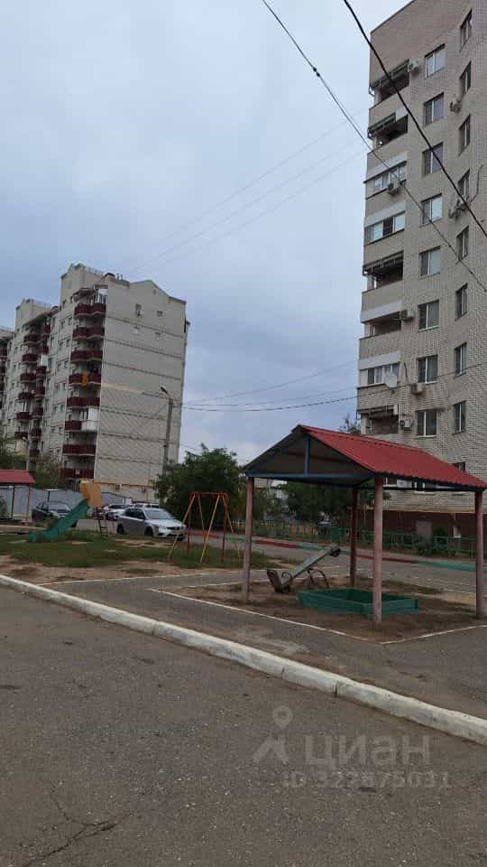 Россия, Астрахань, Космическая улица, 6, фото 26