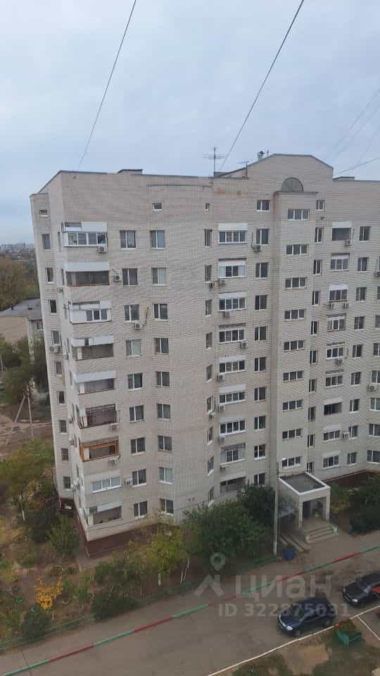 Россия, Астрахань, Космическая улица, 6, фото 29