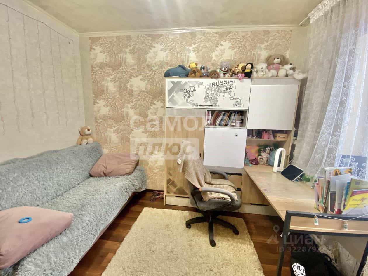 Россия, Ямало-Ненецкий автономный округ, Ноябрьск, улица Энтузиастов, 5А, фото 30