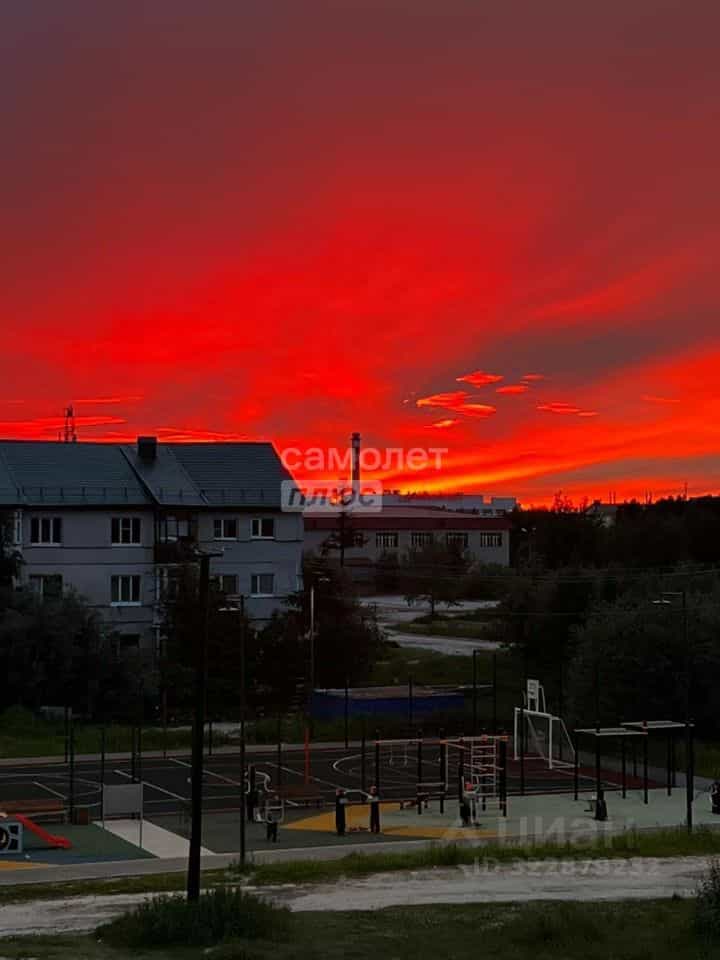 Россия, Ямало-Ненецкий автономный округ, Ноябрьск, улица Энтузиастов, 5А, фото 24