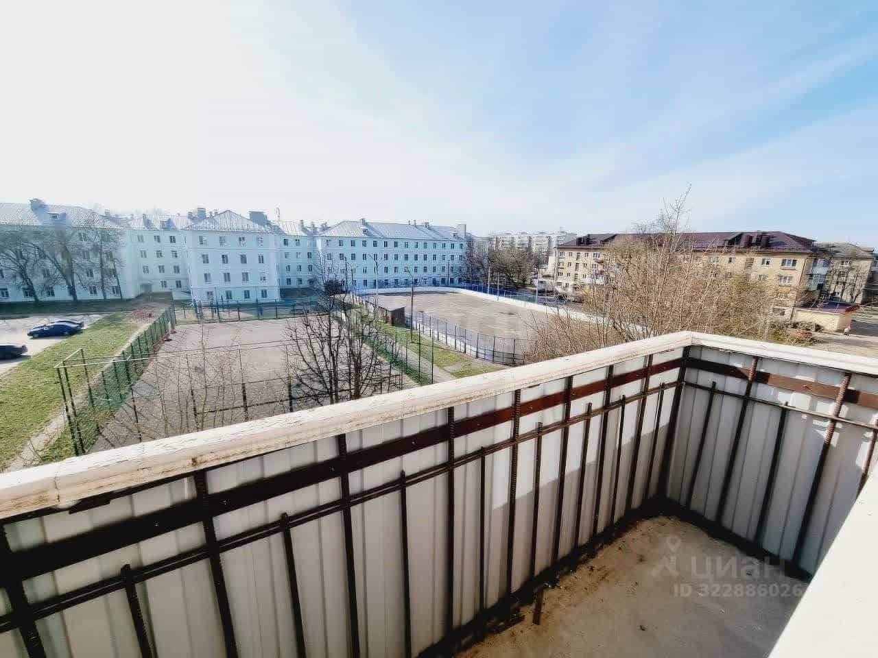 Россия, Смоленская область, Ярцево, Советская улица, 18А, фото 21