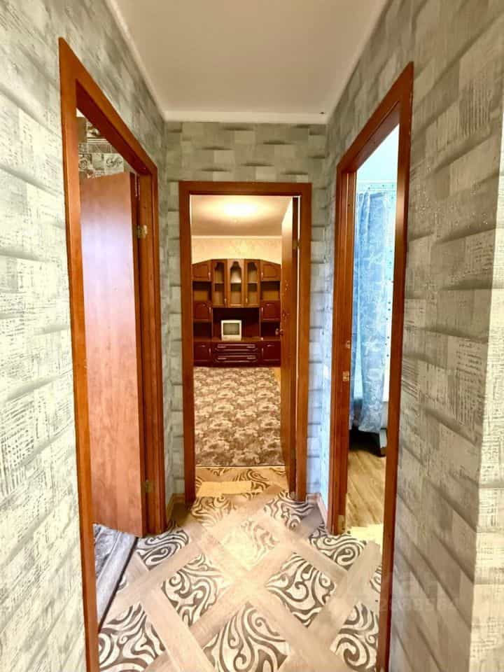 Россия, Новгородская область, Валдай, улица Энергетиков, 6, фото 23