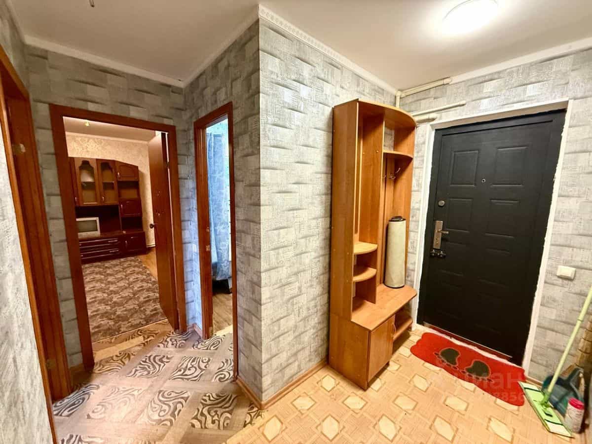 Россия, Новгородская область, Валдай, улица Энергетиков, 6, фото 25