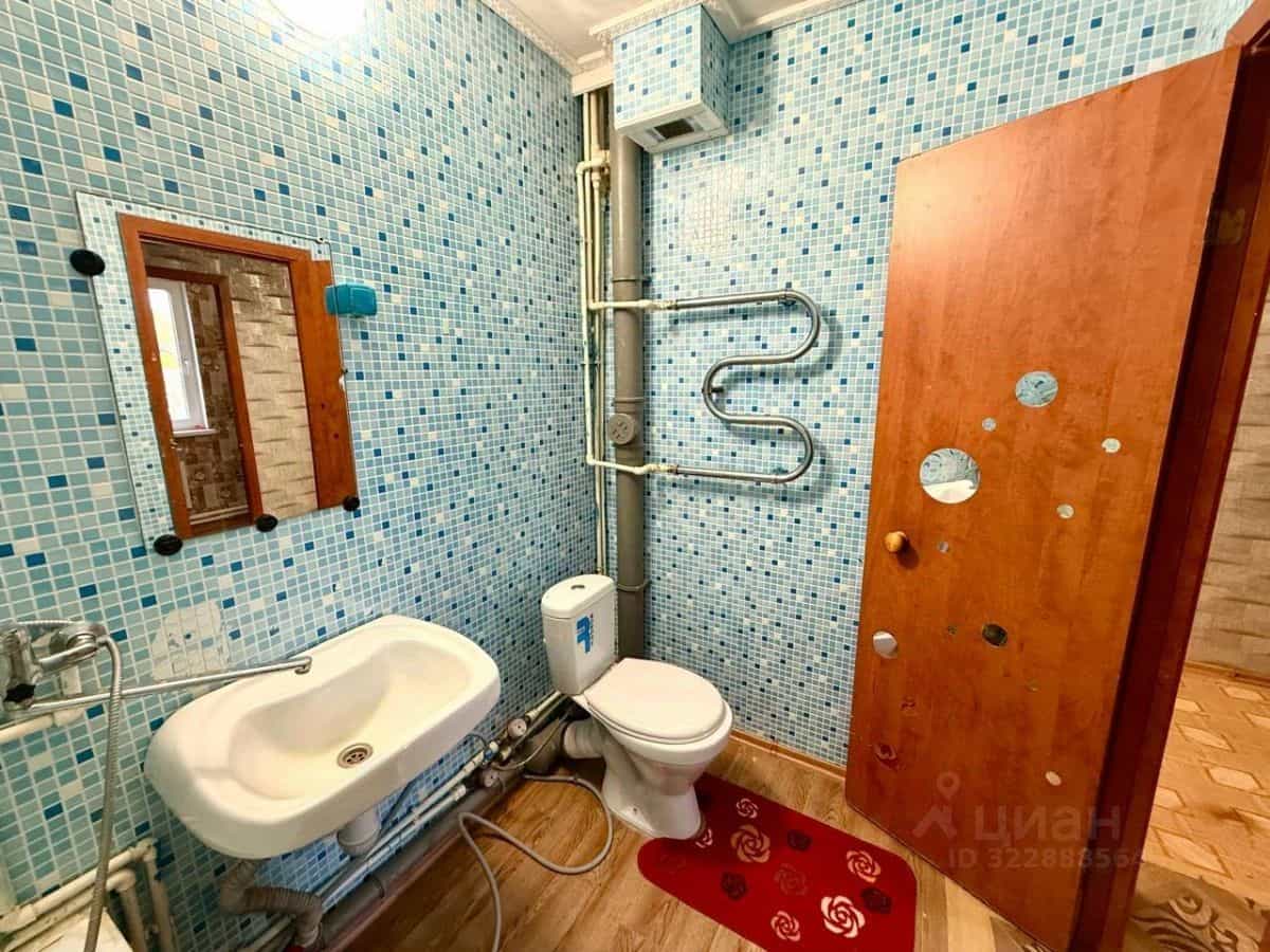 Россия, Новгородская область, Валдай, улица Энергетиков, 6, фото 28