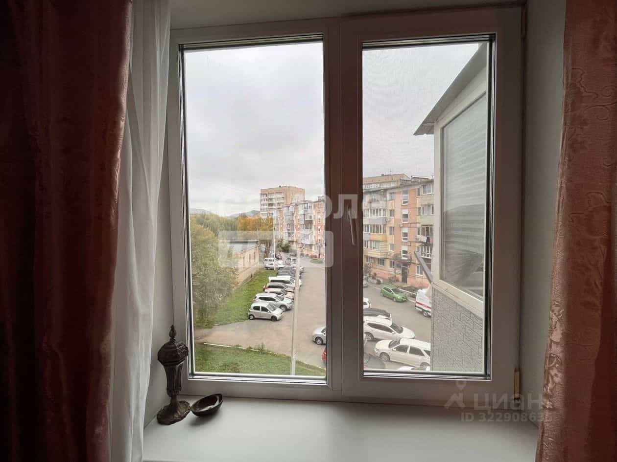 Россия, Приморский край, Фокино, Ключевая улица, 6, фото 4