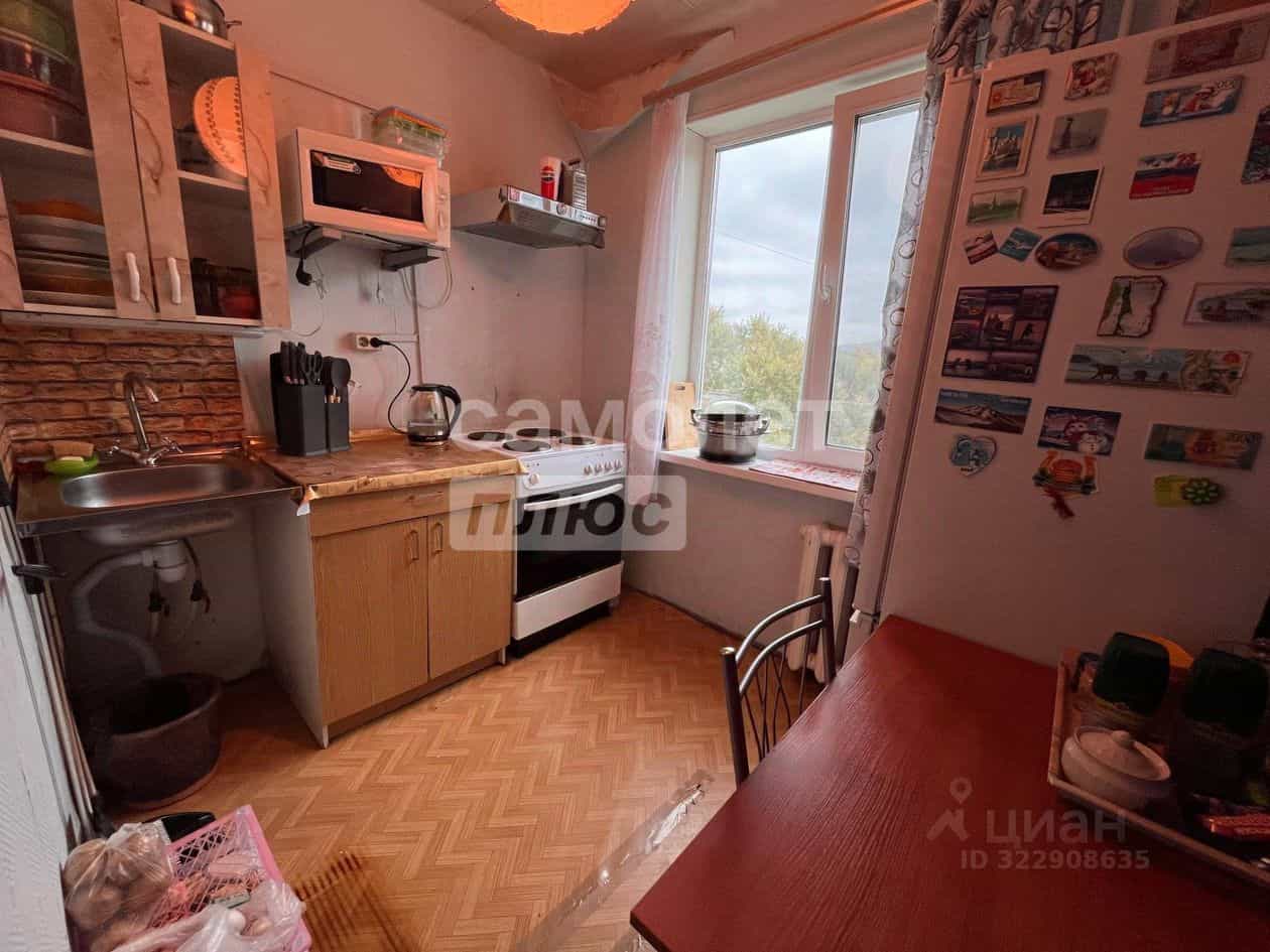 Россия, Приморский край, Фокино, Ключевая улица, 6, фото 5