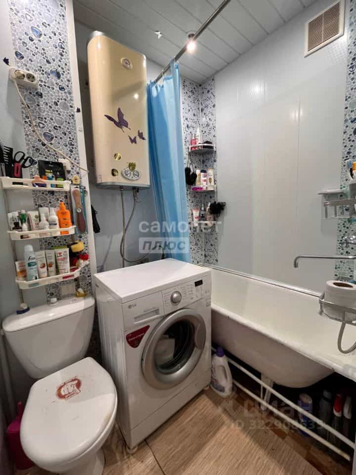 Россия, Приморский край, Фокино, Ключевая улица, 6, фото 11