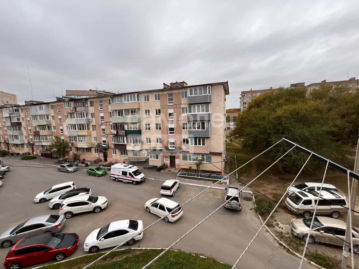 Россия, Приморский край, Фокино, Ключевая улица, 6, фото 14