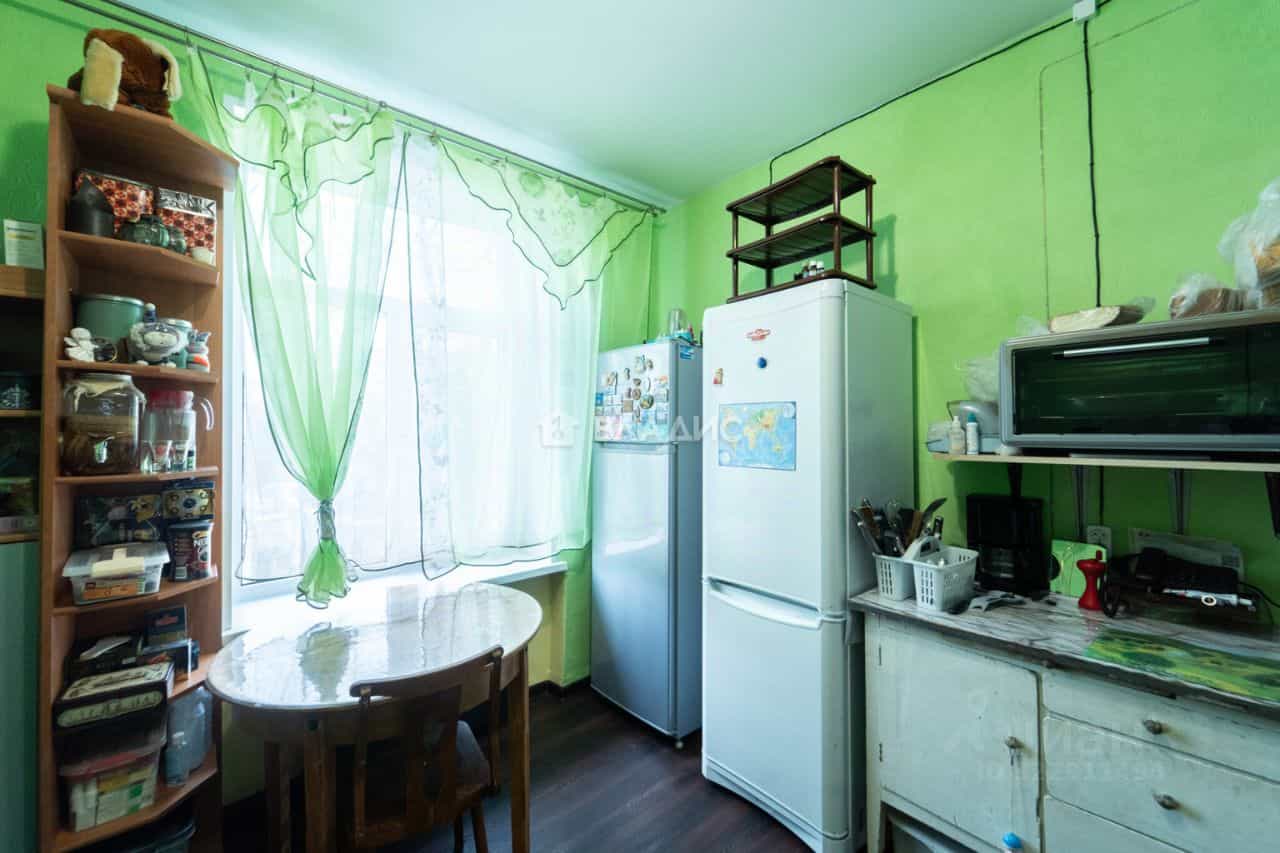 Россия, Республика Карелия, Петрозаводск, проспект Александра Невского, 28