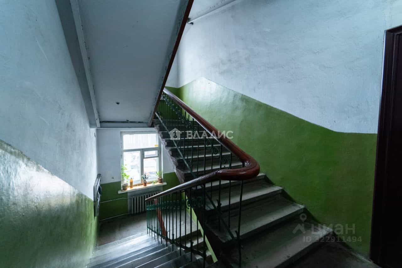 Россия, Республика Карелия, Петрозаводск, проспект Александра Невского, 28, фото 21
