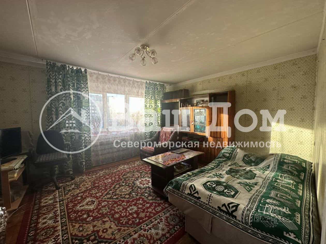Россия, Мурманская область, Североморск, улица Колышкина, 20