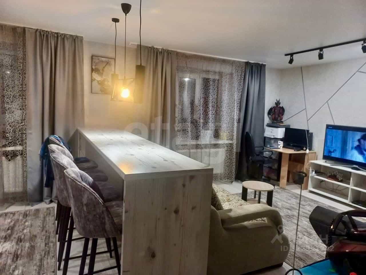 Россия, Республика Коми, Сыктывкар, район Орбита, улица Ветеранов, 12, фото 2
