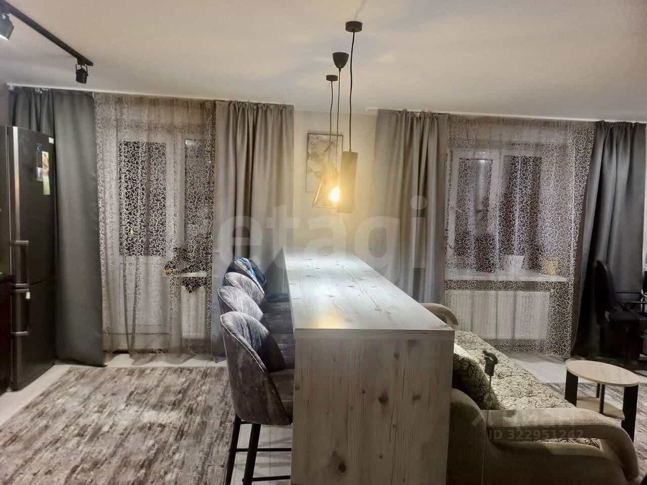 Россия, Республика Коми, Сыктывкар, район Орбита, улица Ветеранов, 12, фото 5