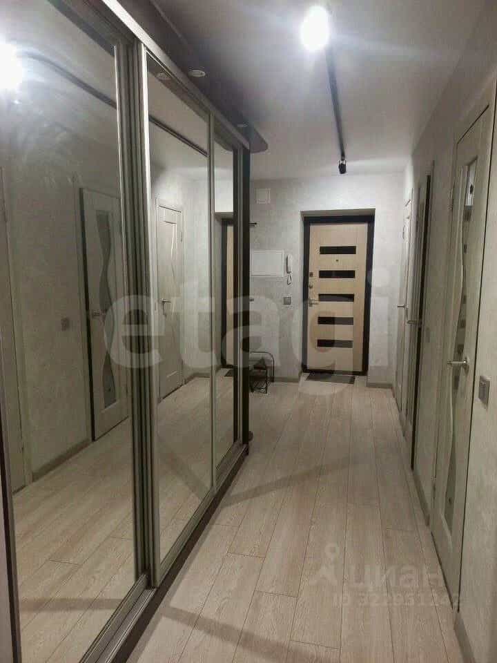 Россия, Республика Коми, Сыктывкар, район Орбита, улица Ветеранов, 12, фото 10