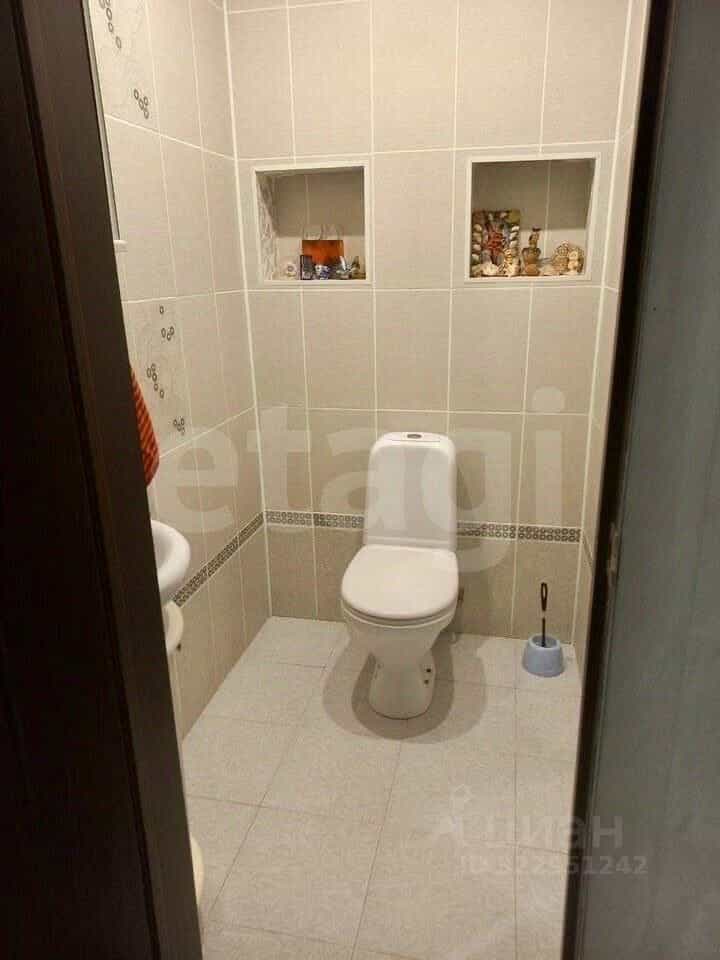 Россия, Республика Коми, Сыктывкар, район Орбита, улица Ветеранов, 12, фото 12