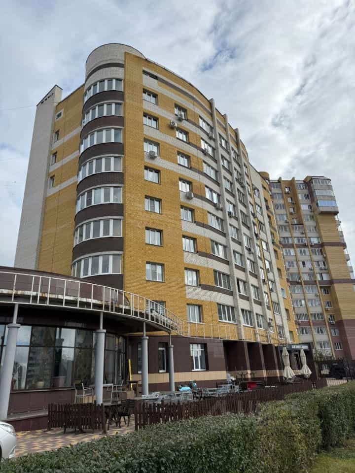 Россия, Тамбов, улица Чичерина, 64