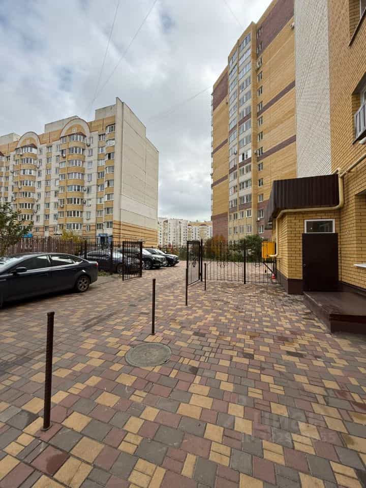 Россия, Тамбов, улица Чичерина, 64, фото 2