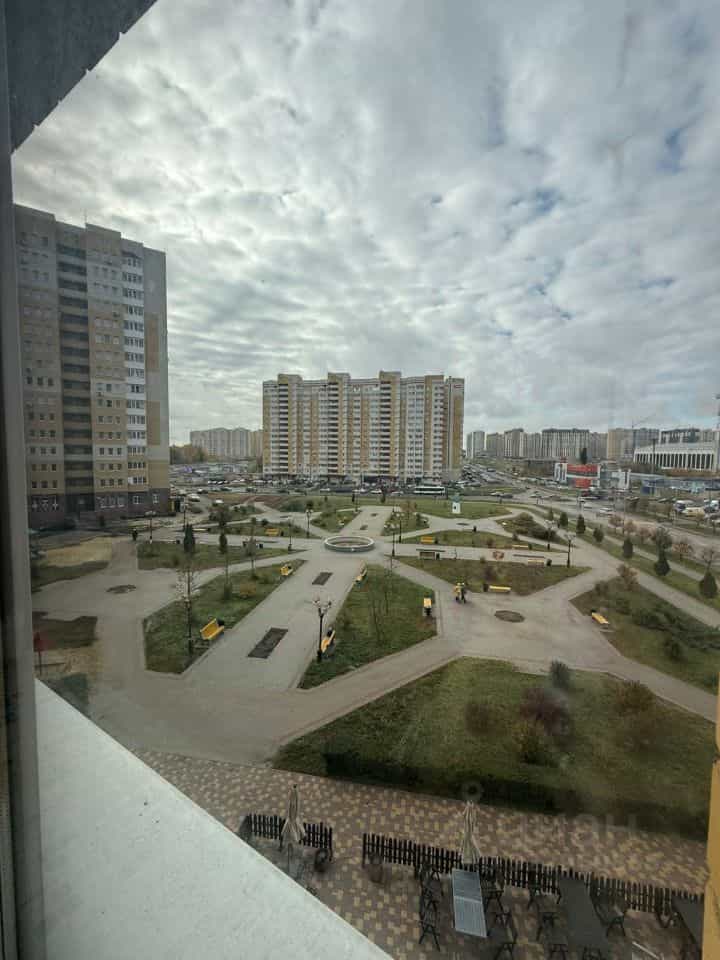 Россия, Тамбов, улица Чичерина, 64, фото 14