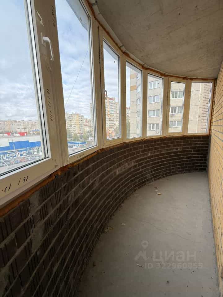 Россия, Тамбов, улица Чичерина, 64, фото 15