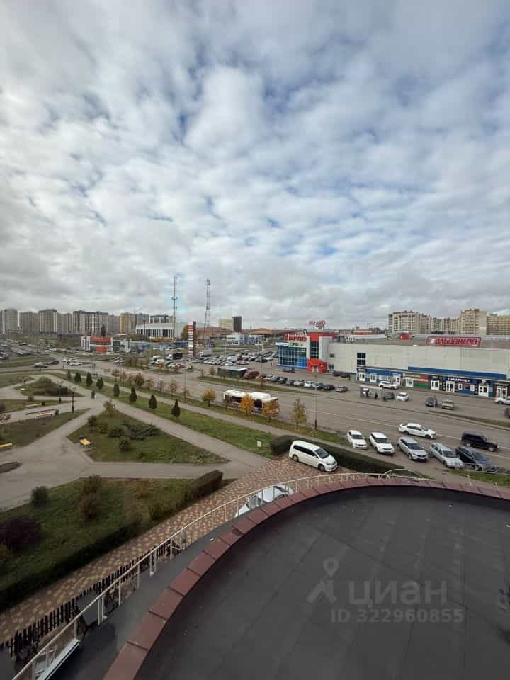 Россия, Тамбов, улица Чичерина, 64, фото 16