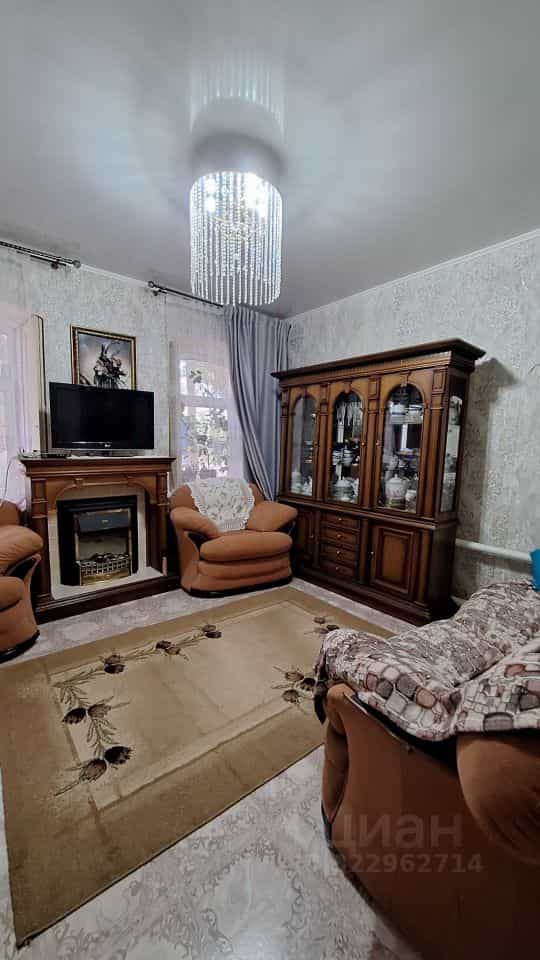 Россия, Астрахань, улица Аристова, 13/19