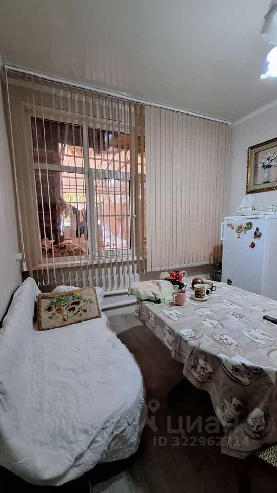 Россия, Астрахань, улица Аристова, 13/19, фото 8