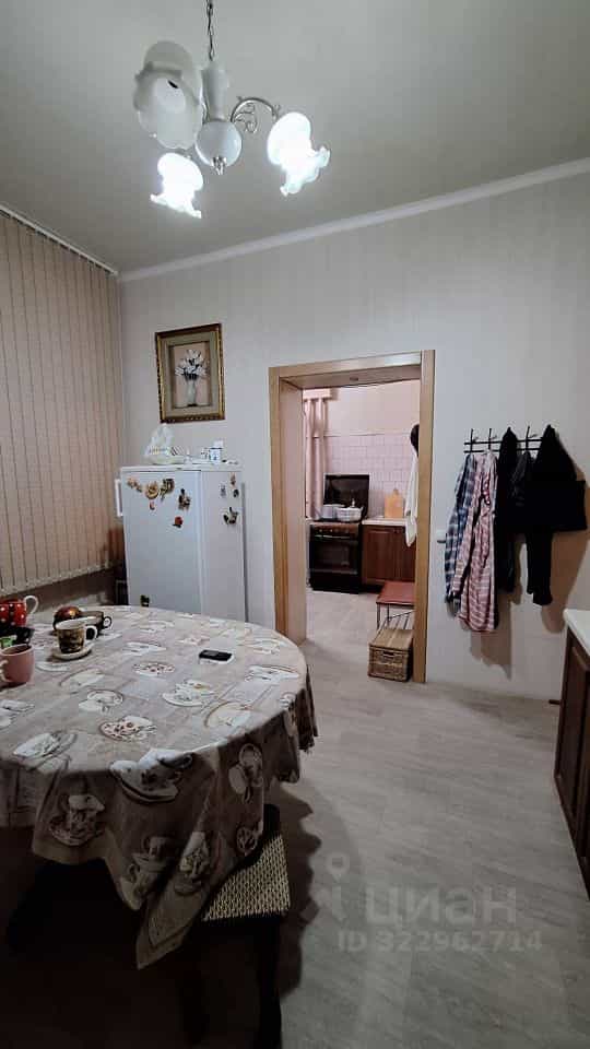 Россия, Астрахань, улица Аристова, 13/19, фото 9