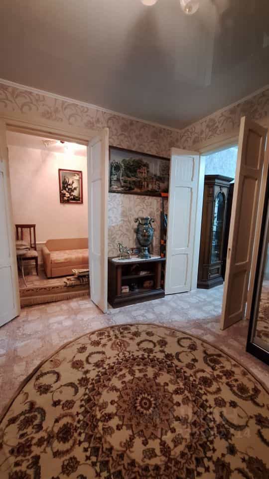Россия, Астрахань, улица Аристова, 13/19, фото 11