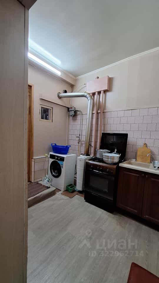 Россия, Астрахань, улица Аристова, 13/19, фото 13