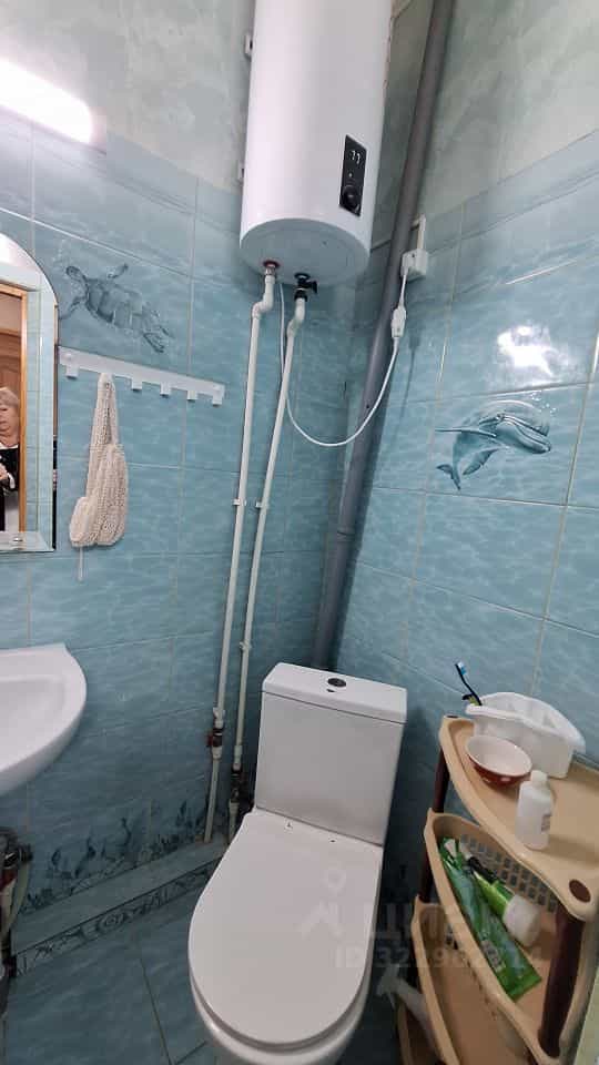 Россия, Астрахань, улица Аристова, 13/19, фото 16