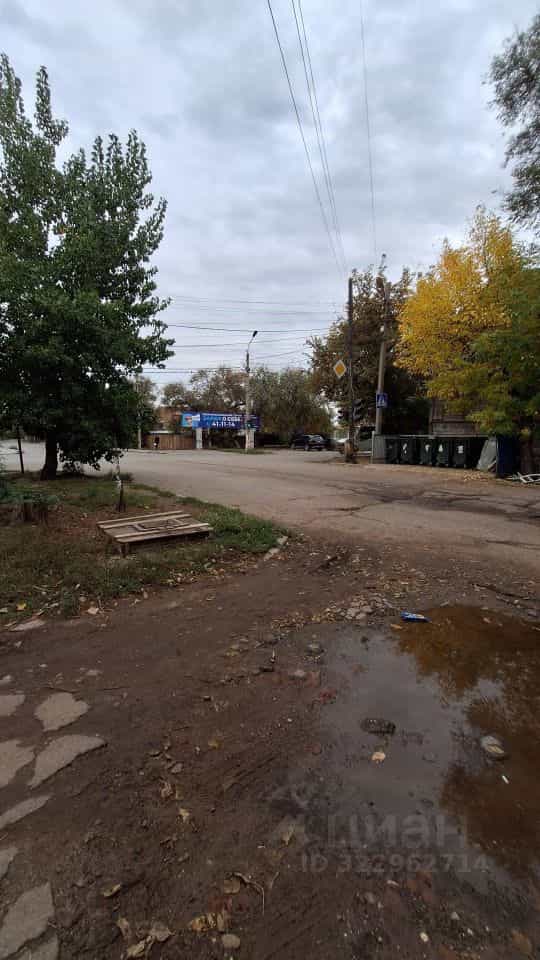 Россия, Астрахань, улица Аристова, 13/19, фото 17
