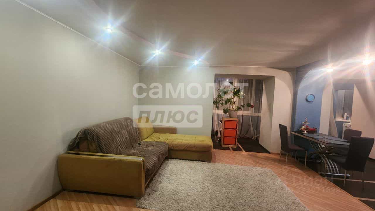 Россия, Смоленск, улица Гарабурды, 15В