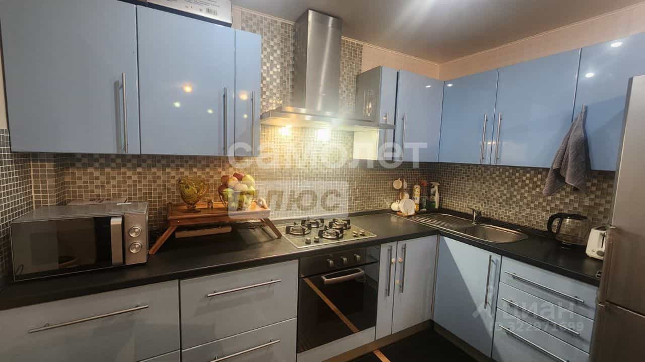 Россия, Смоленск, улица Гарабурды, 15В, фото 2