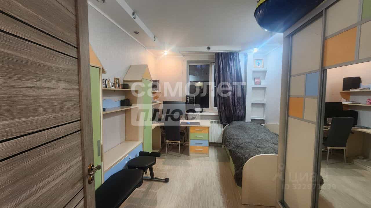 Россия, Смоленск, улица Гарабурды, 15В, фото 5