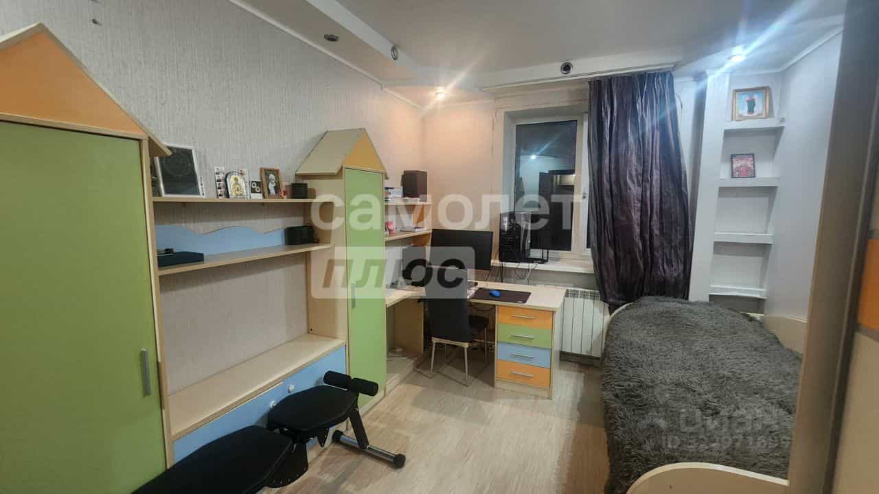 Россия, Смоленск, улица Гарабурды, 15В, фото 6