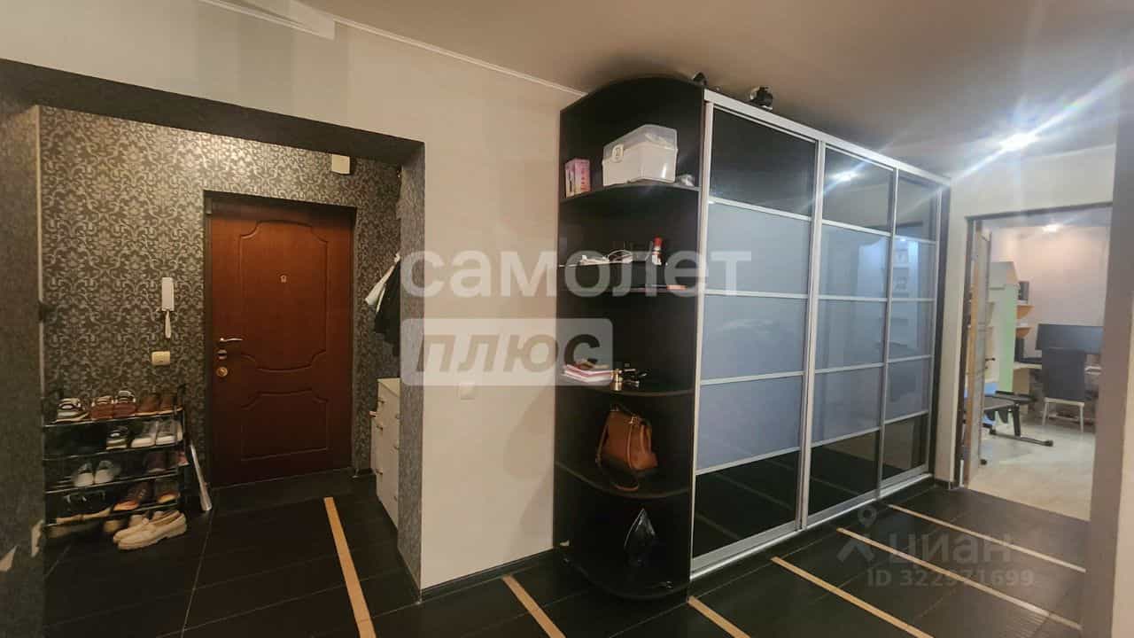 Россия, Смоленск, улица Гарабурды, 15В, фото 8