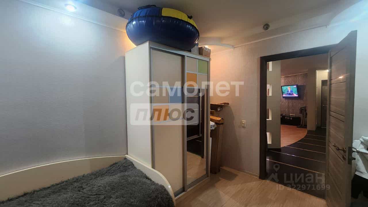 Россия, Смоленск, улица Гарабурды, 15В, фото 10