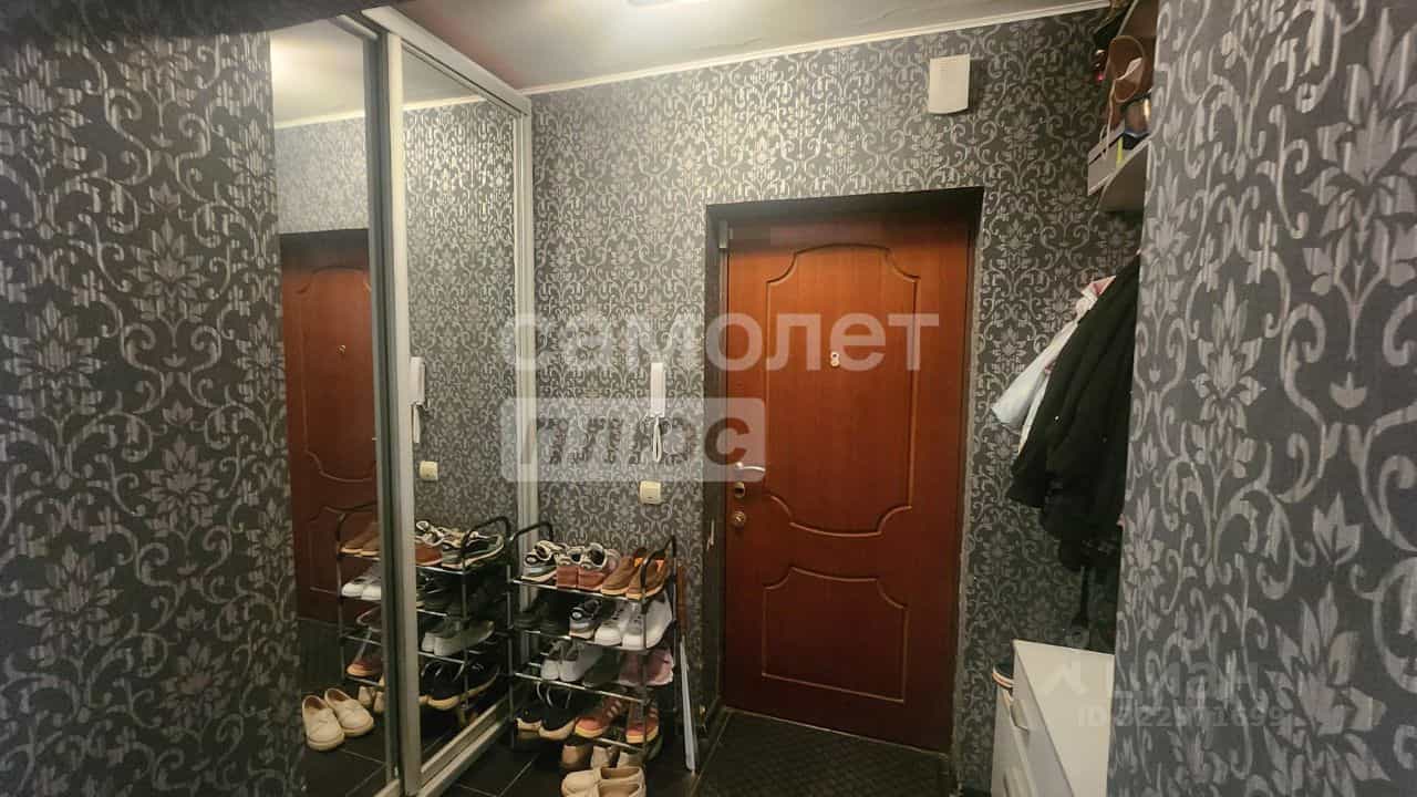 Россия, Смоленск, улица Гарабурды, 15В, фото 11