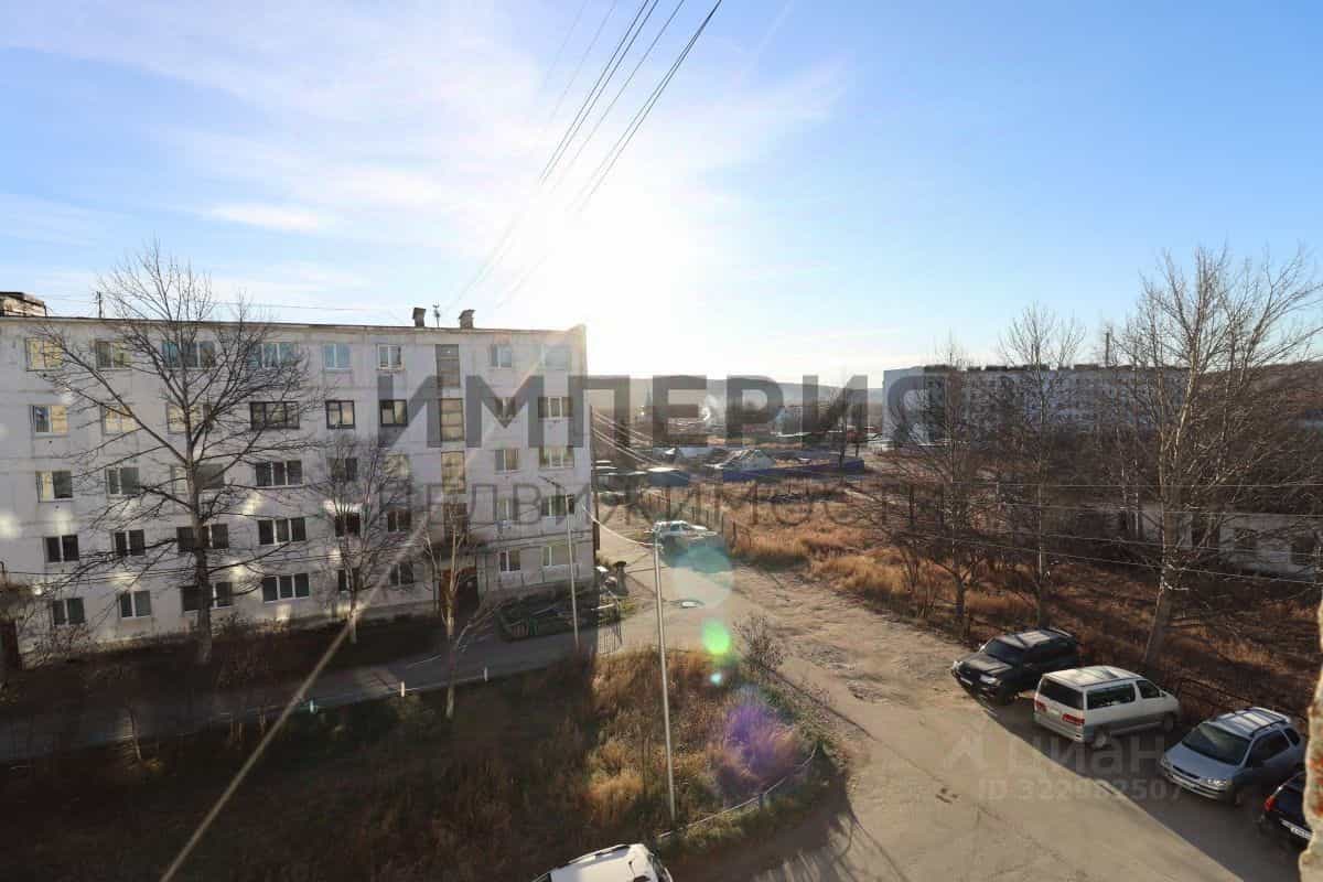 Россия, Магадан, микрорайон Снежный, Майская улица, 12А, фото 4