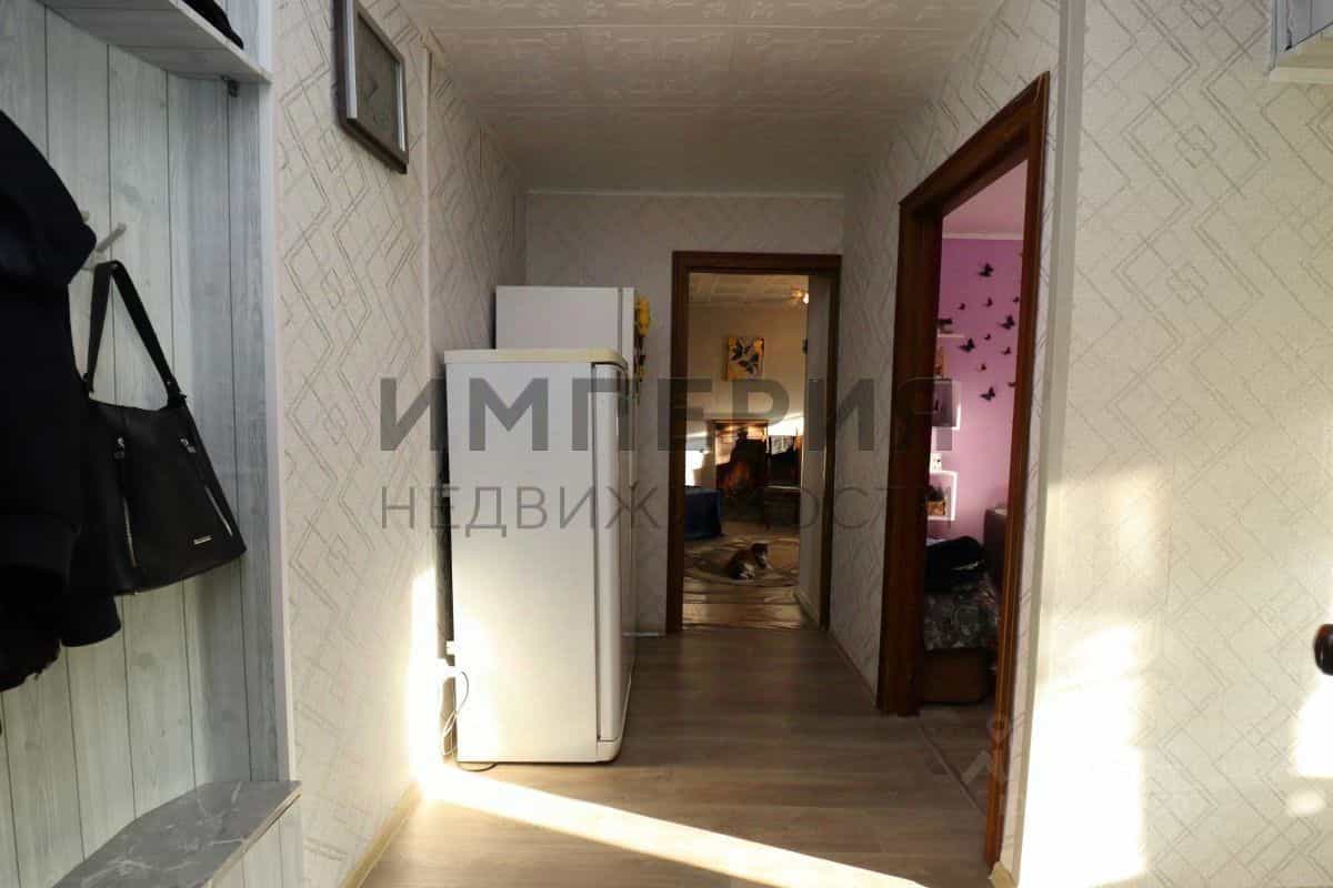 Россия, Магадан, микрорайон Снежный, Майская улица, 12А, фото 9