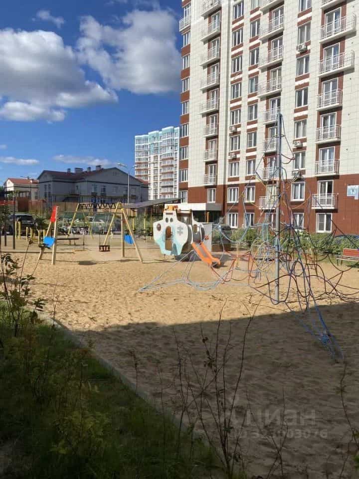 Россия, Смоленск, улица Александра Степанова, 12, фото 4