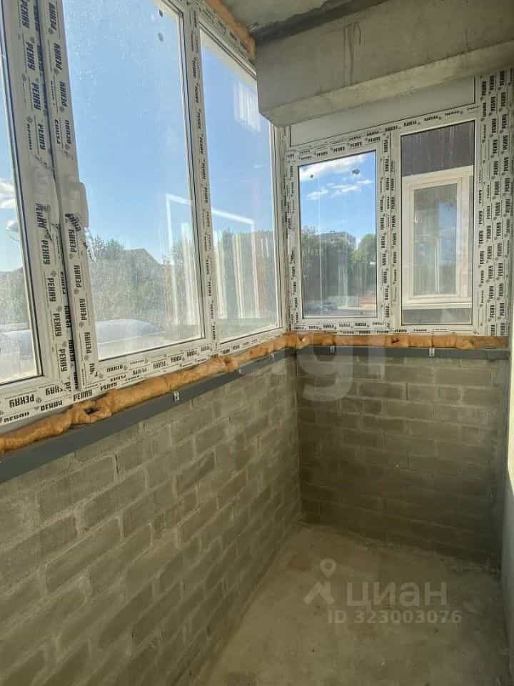 Россия, Смоленск, улица Александра Степанова, 12, фото 19