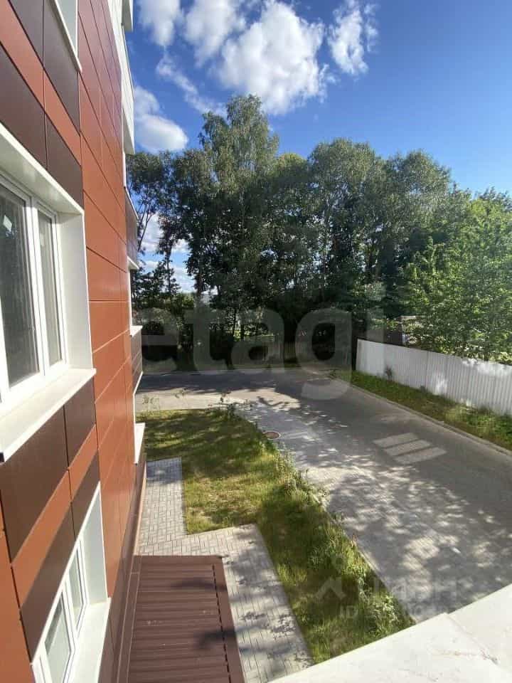 Россия, Смоленск, улица Александра Степанова, 12, фото 21