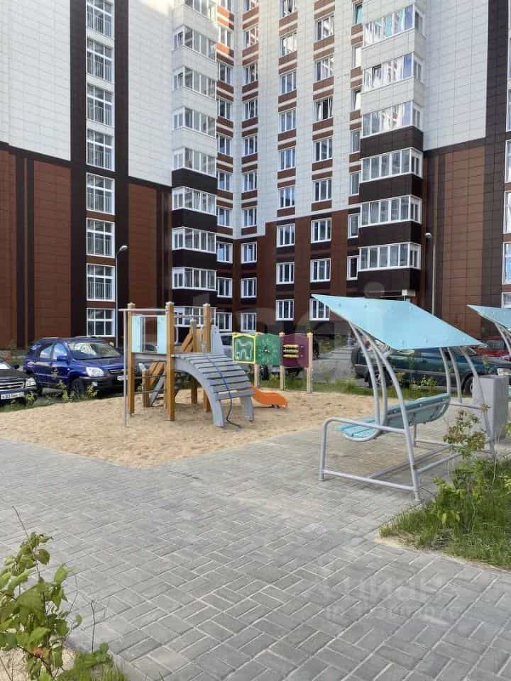Россия, Смоленск, улица Александра Степанова, 12, фото 22