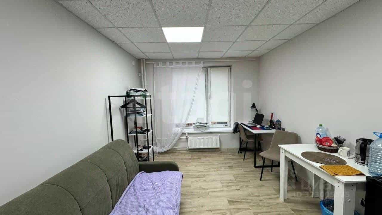 Россия, Смоленск, проезд Маршала Конева, 32, фото 5