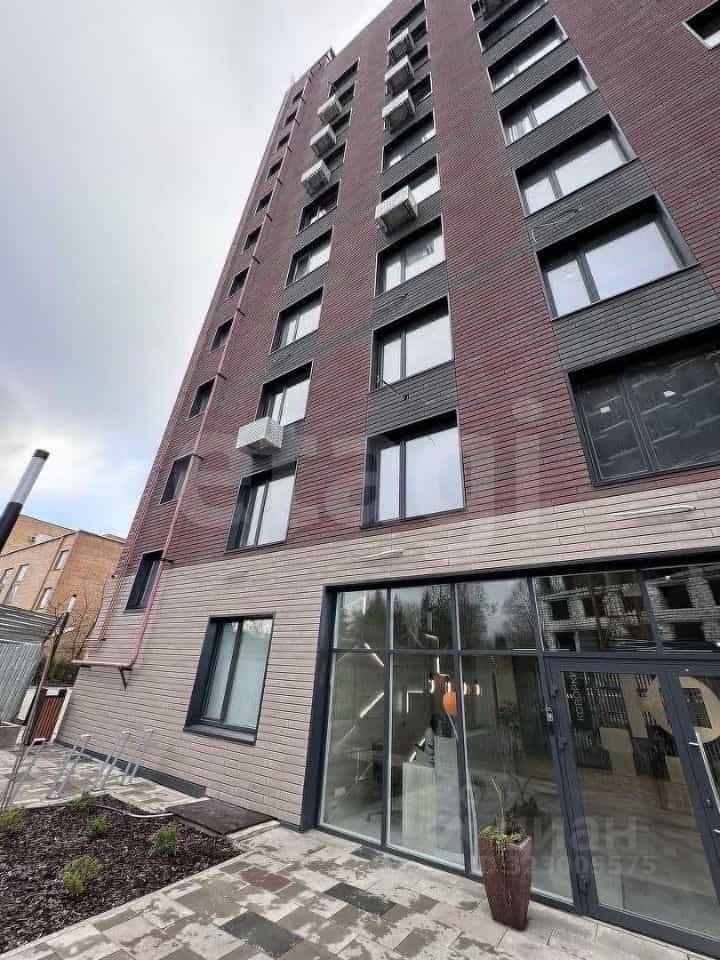 Россия, Смоленск, проезд Маршала Конева, 32, фото 16